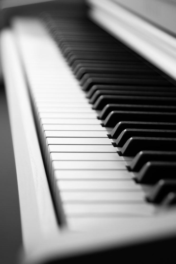 clavier piano